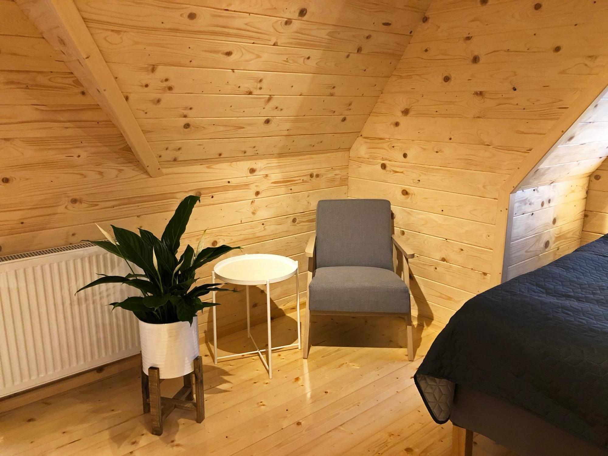 Regle House Villa - Zakopane — Zdjęcia 3